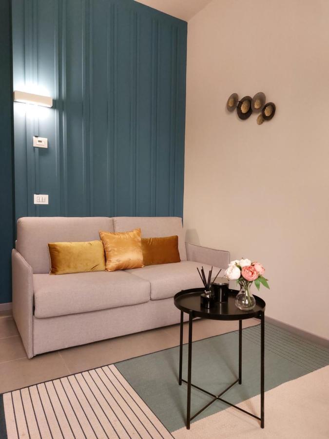 The 6 Apartments Rimini Kültér fotó