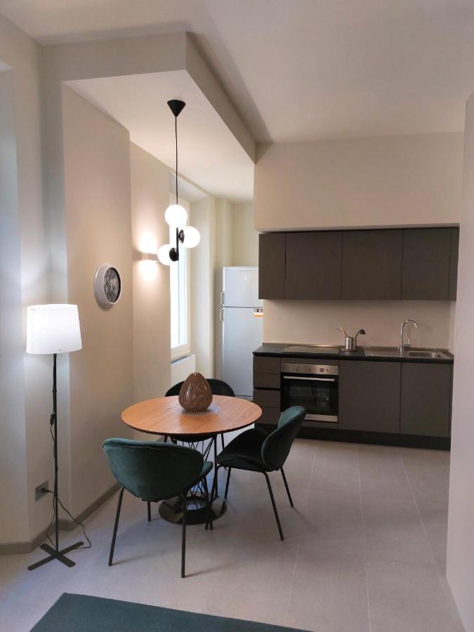 The 6 Apartments Rimini Kültér fotó