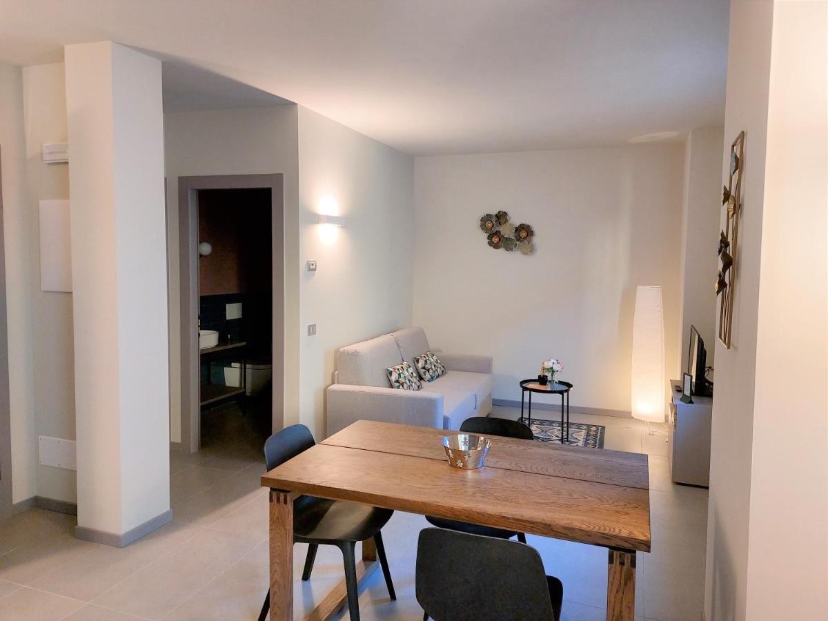 The 6 Apartments Rimini Kültér fotó