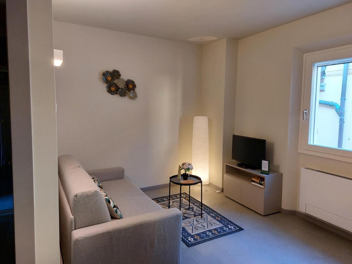 The 6 Apartments Rimini Kültér fotó