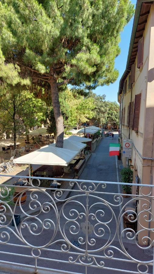 The 6 Apartments Rimini Kültér fotó