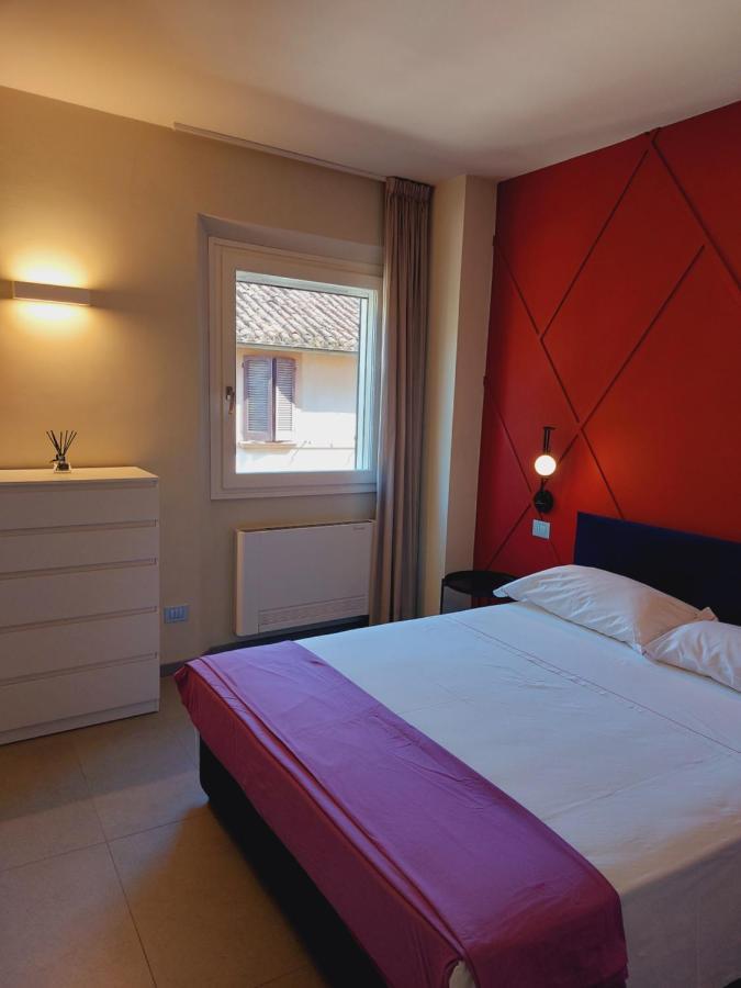 The 6 Apartments Rimini Kültér fotó