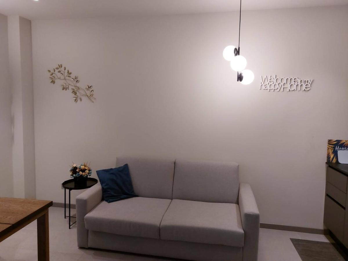 The 6 Apartments Rimini Kültér fotó
