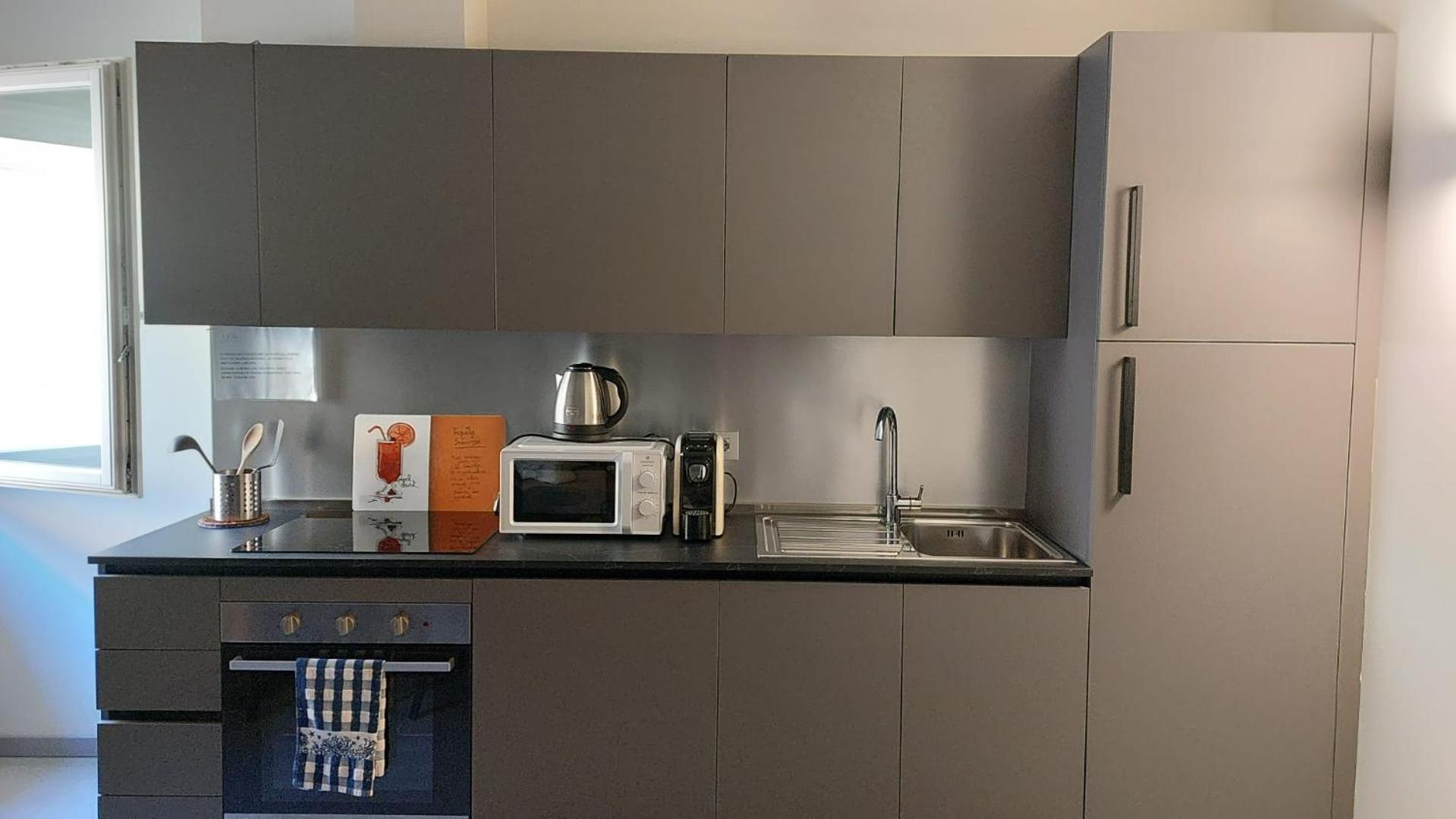 The 6 Apartments Rimini Kültér fotó