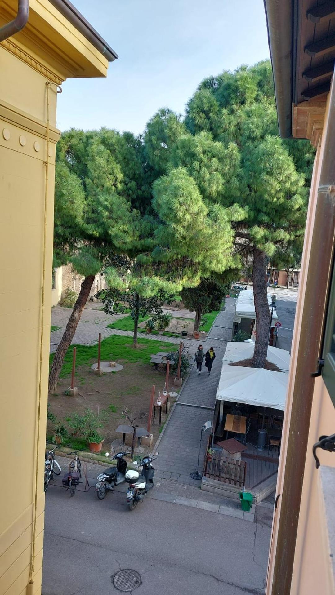 The 6 Apartments Rimini Kültér fotó