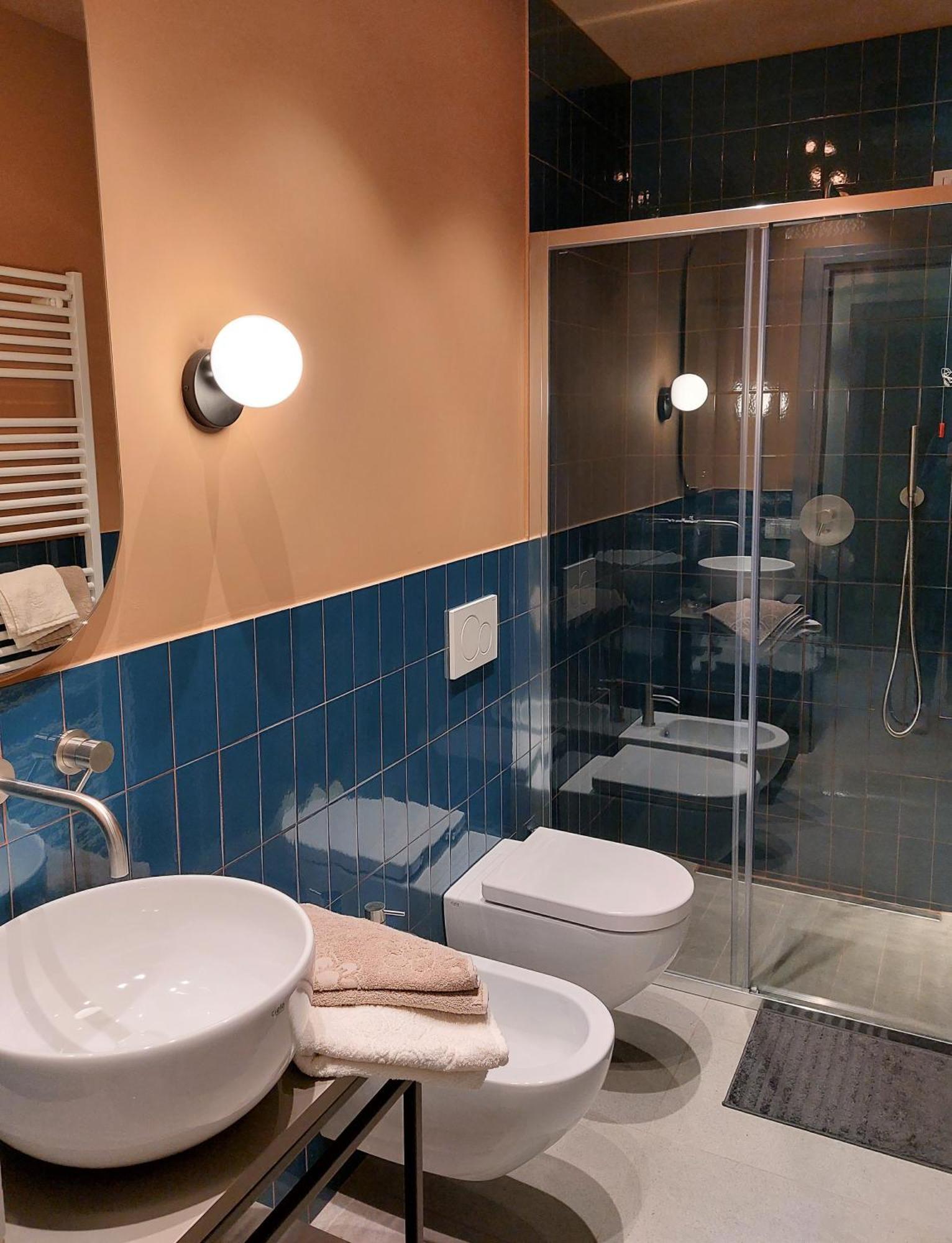 The 6 Apartments Rimini Kültér fotó